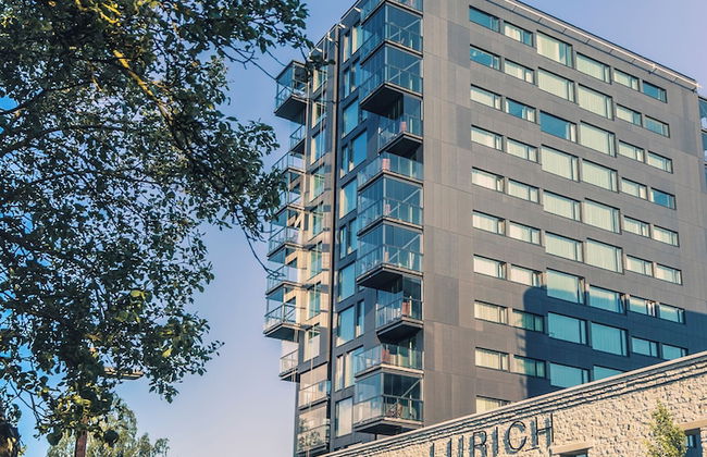 LURICH Residences - Foto 43