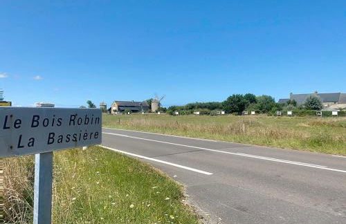 Le gîte du Bois Robin - 2 bedroom house - Foto 37