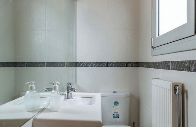 Elvita Athens Sea View Maisonette - Foto 23