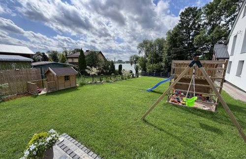 Pokoje Gościnne Nad Jeziorem - Foto 40