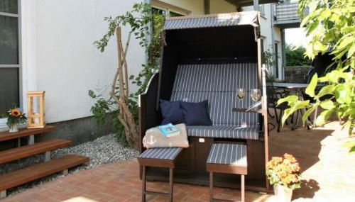 Landhaus Immenbarg, Auszeit - Foto 2