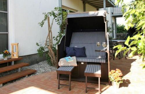 Landhaus Immenbarg, Wellness - Foto 22