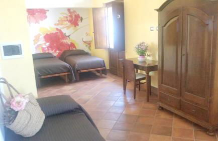 Exquisite Retreat in Segni - Foto 30