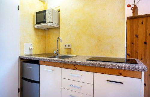 Apartment Sonnengärtchen - Photo 11