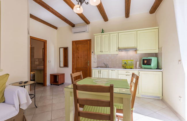 Apartments Casa Saina - Foto 33