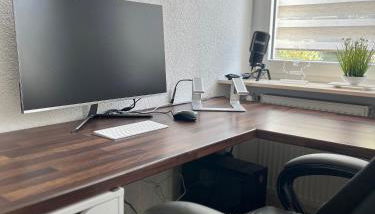 Danisman Apartments 1 Zentral-Smart-Modern - Foto 5