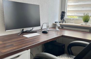 Danisman Apartments 1 Zentral-Smart-Modern - Foto 5