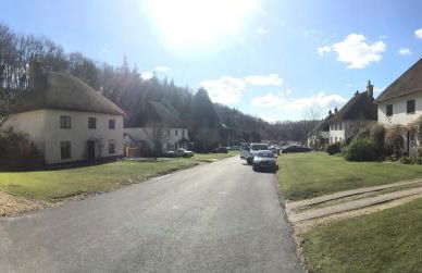 Three Little Pigs Luxury Cottage - Photo 3