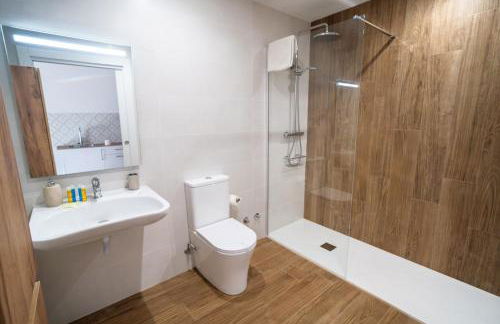 apartamentos casa viña - Foto 12