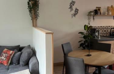 Up Wuljke19 neu renovierte Unterkunft inkl.PKW Stellplatz - Foto 32