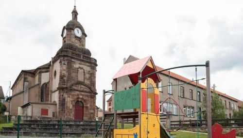 4-Bedroom Alsace Retreat - Foto 5, Other