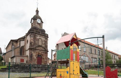 4-Bedroom Alsace Retreat - Foto 5