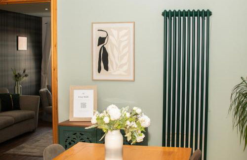 Inverness Holiday House - 2 Bedroom - Photo 17