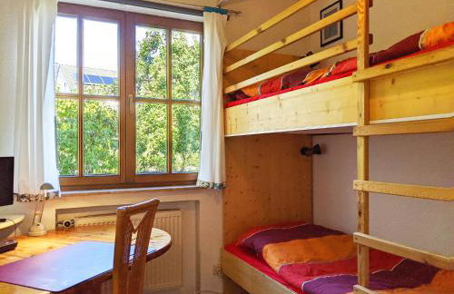 Familienferienwohnung Villa Zaunkönigin - Foto 9
