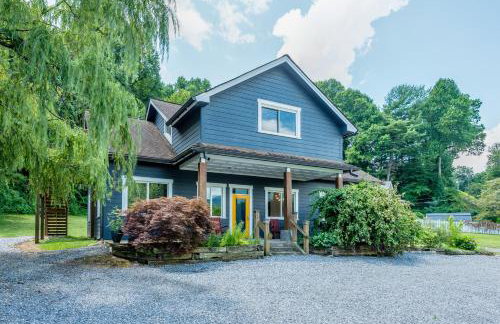 Old Lytle Cove Rd - Upper Unit - Foto 16