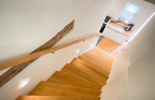 Ferienwohnung - Magd & Knecht für bis zu 3 Personen - Foto 6