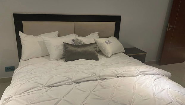 Souz Suites and Apartments - Foto 4, Habitación