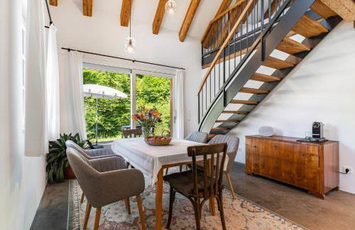 Die Alte Mühle Am Hanselishof - Foto 6