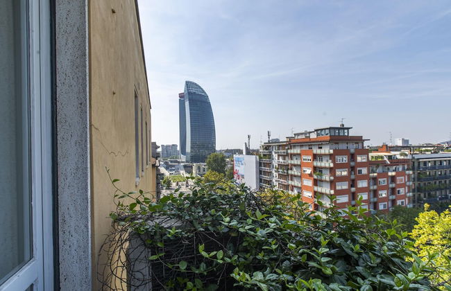 Skyattic - 801 - Citylife - 1 min Domodossola M5 - Foto 5