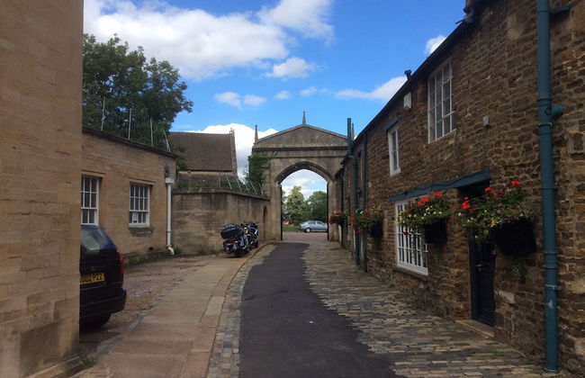 Cozy Nook Cottage - Sleeps 4, Garden & Parking - Foto 29