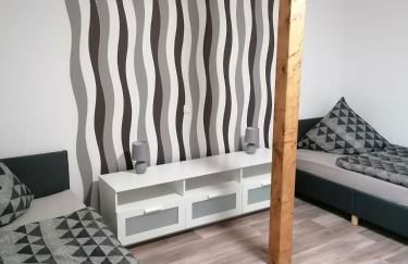 Ferienwohnung I Sarrebriese - Foto 10