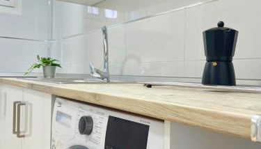 Colina 10 Estudio by Residea - Foto 3