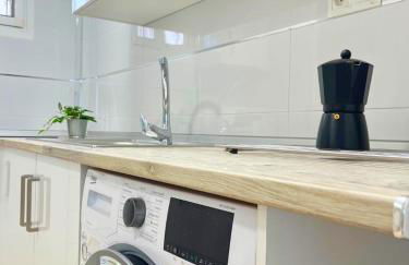 Colina 10 Estudio by Residea - Foto 3