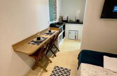 Flat da Fê in Buzios - 10 min a pé da Rua das Pedras - Foto 14