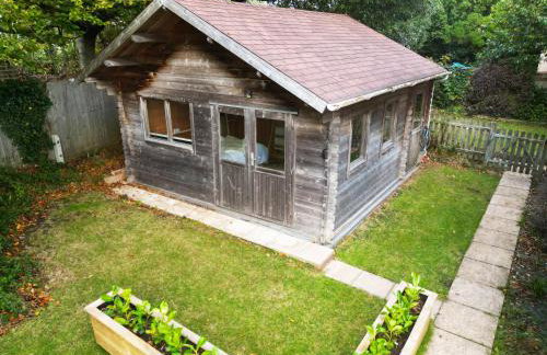 White Cliff Rest - Foto 11