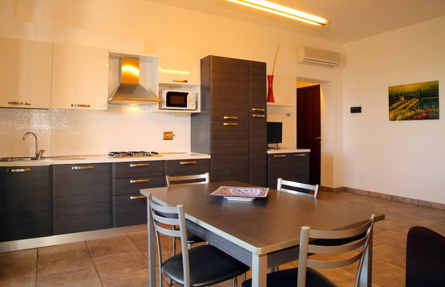 Agriturismo San Gregorio - Foto 26