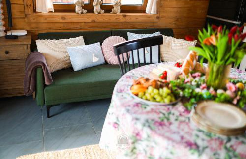 Leśne Zacisze Radawa I - Foto 6