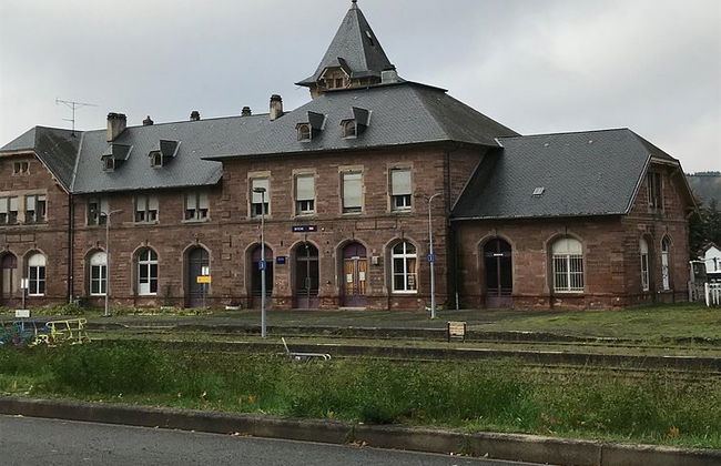 Taxi privado con chófer Estrasburgo - Brumath - Foto 6