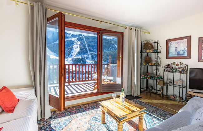 Andorra Stunning Views Apartment - Foto 7