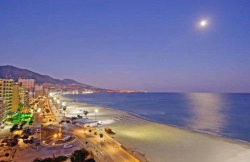 Beach Apartment 3D - Fuengirola - Foto 31