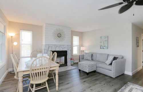 Buckeye Beach House by Pristine Properties Vacation Rentals - Foto 7