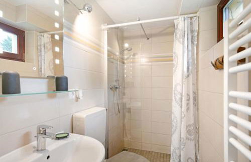 Ferienhaus Engert mit Holzofensauna - Foto 14