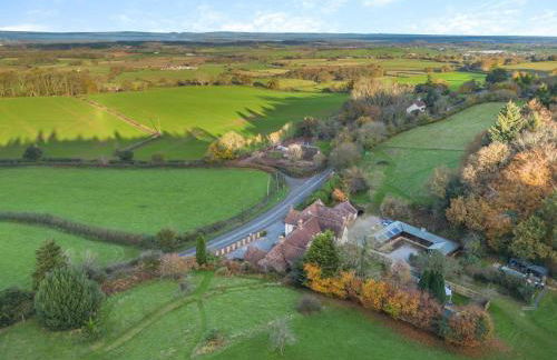 4 Bed in Nether Stowey oc-c30195 - Foto 27