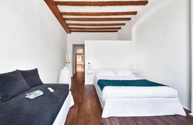 Brera Apartments in Moscova - Photo 28