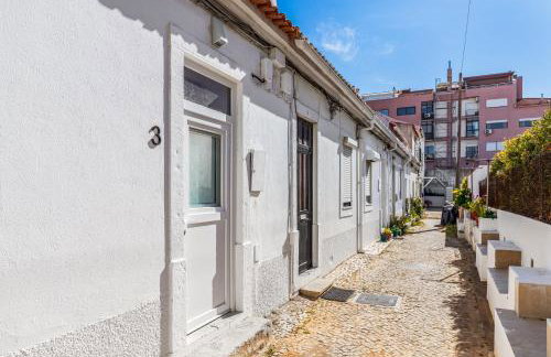 Avenca da Praia - Tiny House 4 Beach & Surf Lisbon Getaway - Photo 46