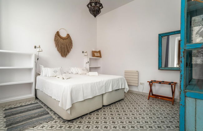 La Residencia Tarifa - Photo 24