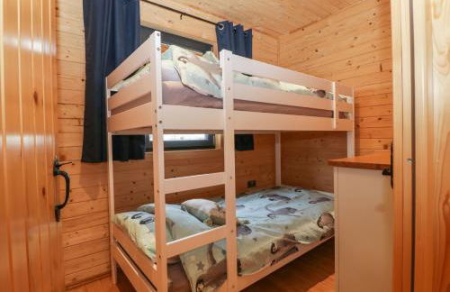 The Lodge at Crossroads Farm - Foto 23