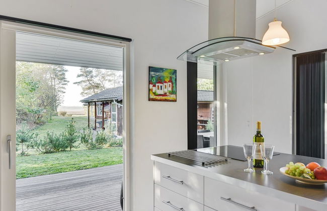 "Elfriede" - 400m to the fjord - Foto 14