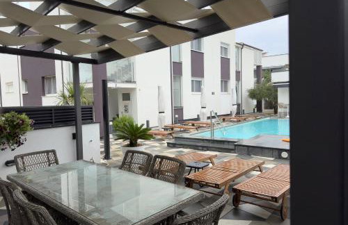 Apartments Laura 1 - Photo 7