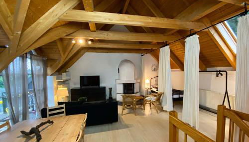 Reihenmittelhaus mit Kamin - Foto 5