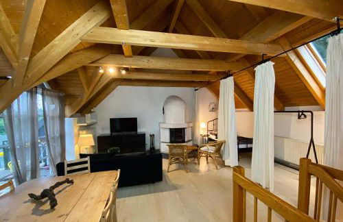 Reihenmittelhaus mit Kamin - Foto 5