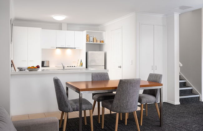 MainStay Suites Kew - Foto 35