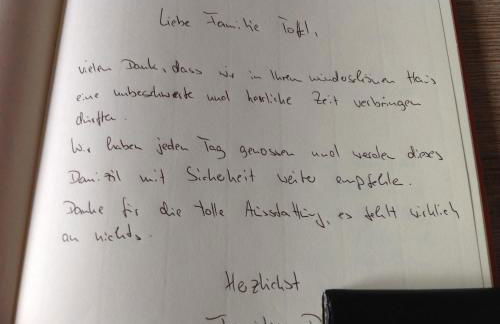 Vier Sterne am Hafen, Ditzum - Foto 37