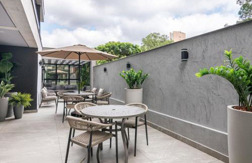 Vista Urbana | Studio LED no Batel - Photo 35