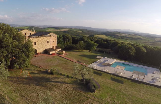 Antica Grancia di Quercecchio - Foto 54