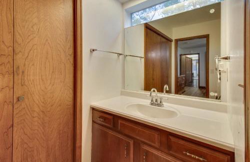 Gassville Home 3 Mi to White River and Trout Fishing - Foto 19